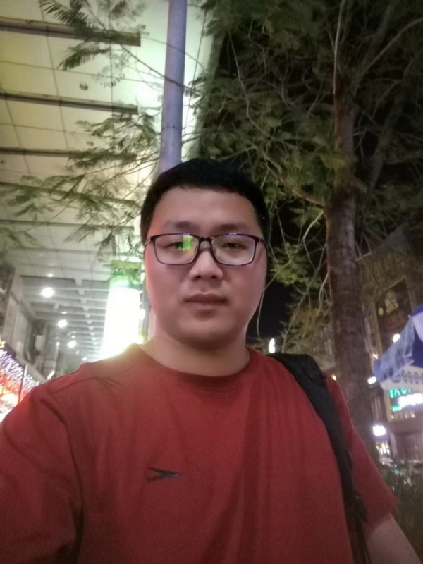 happy的第一张照片--汕头相亲服务中心