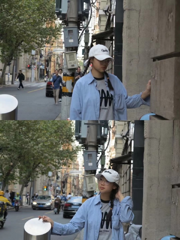 XIAOZOU的第一张照片--汕头相亲服务中心