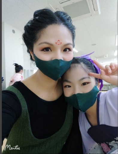 LuLu的第一张照片--汕头相亲服务中心