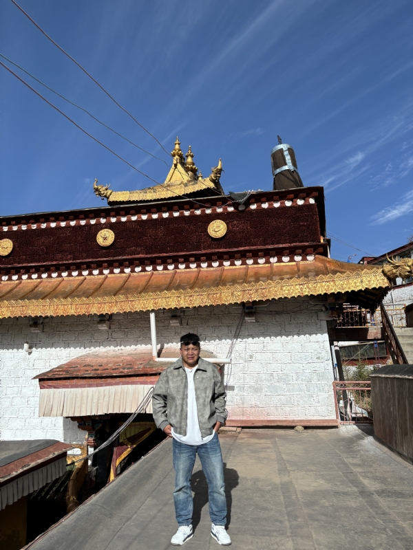 风一样的男人的第一张照片--汕头相亲服务中心