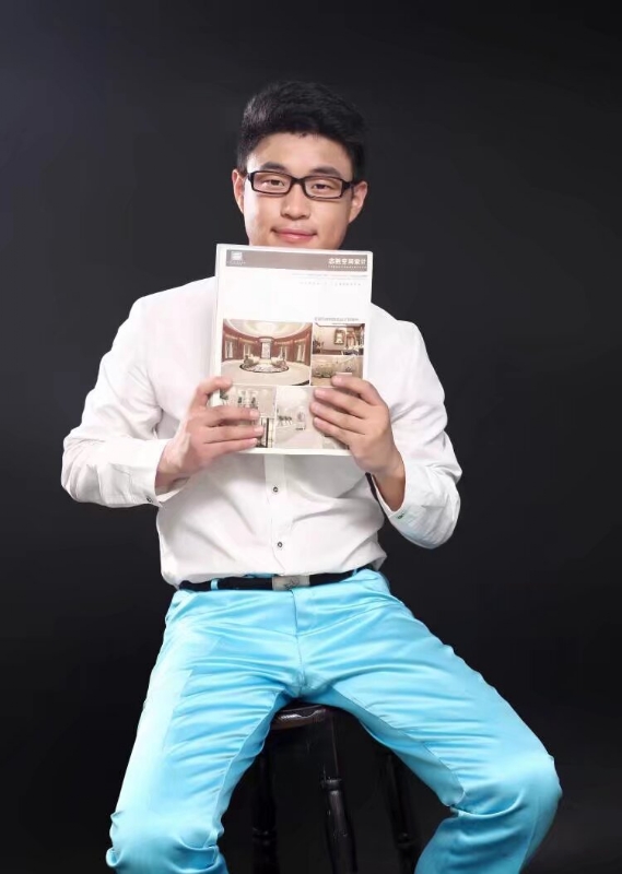 不一样的感觉的第一张照片--汕头相亲服务中心