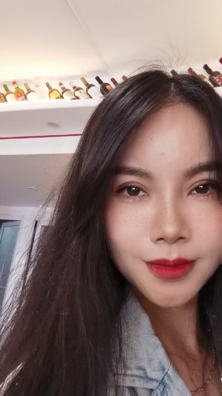 甜以待人的第一张照片--汕头相亲服务中心