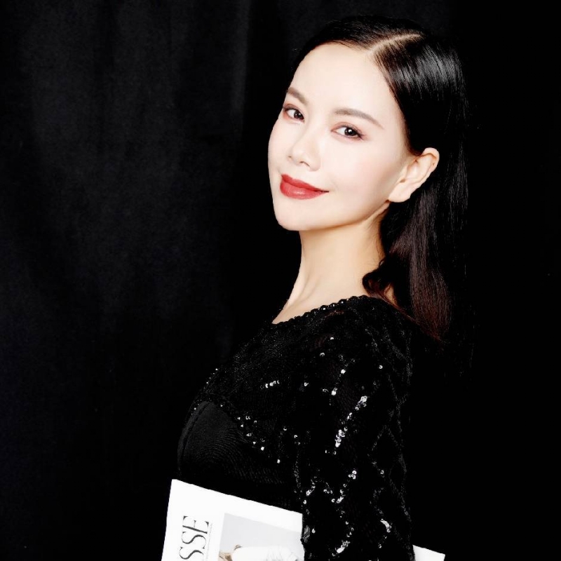 甜以待人的第三张照片--汕头相亲服务中心