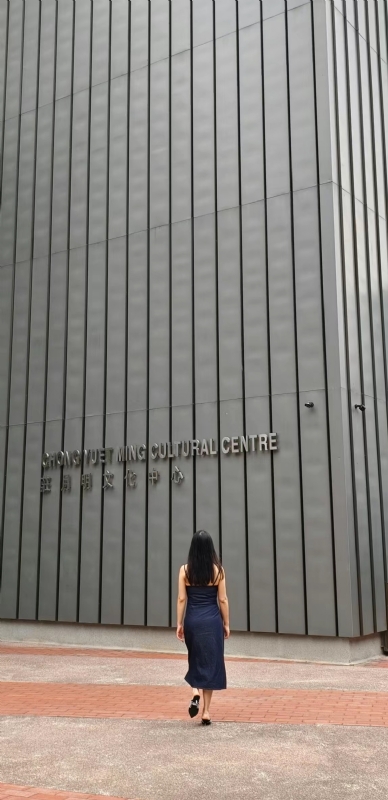 甜以待人的第六张照片--汕头相亲服务中心