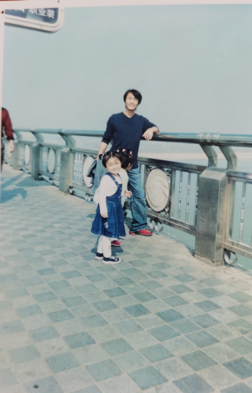 一煞笔的第一张照片--汕头相亲服务中心