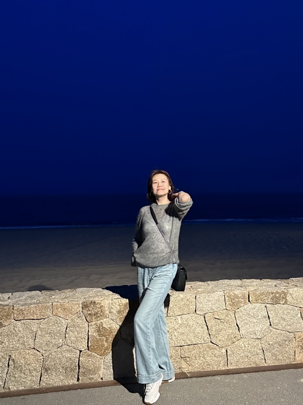 Joy菲的第一张照片--汕头相亲服务中心