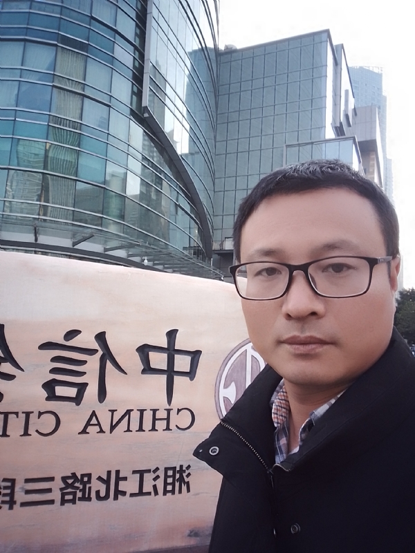 晚秋的第一张照片--汕头相亲服务中心