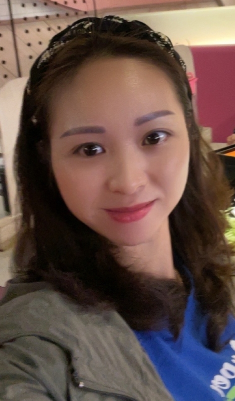 TAN霧裏看花的第一张照片--汕头相亲服务中心