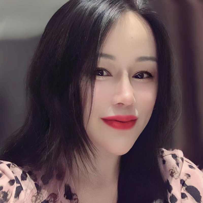 妮可的第一张照片--汕头相亲服务中心