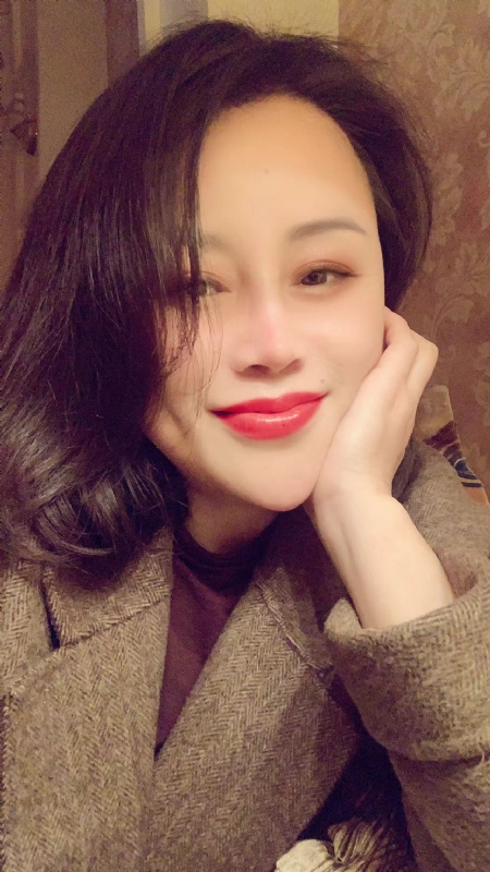 妮可的第二张照片--汕头相亲服务中心