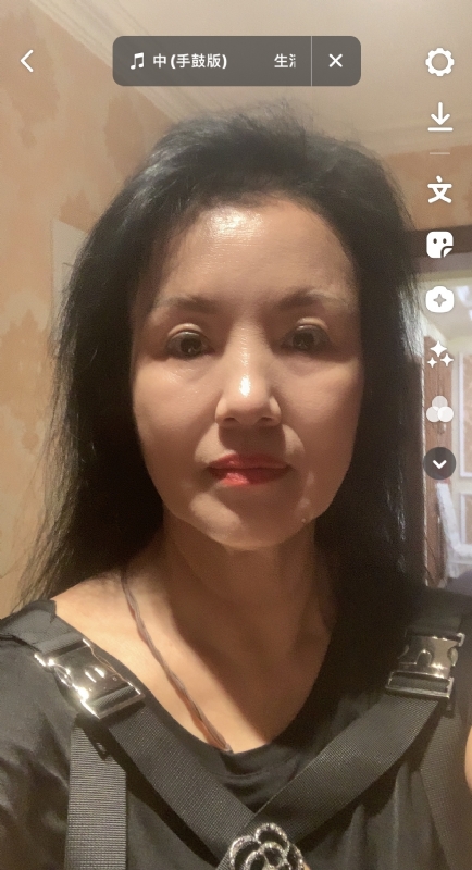 清雅的第一张照片--汕头相亲服务中心