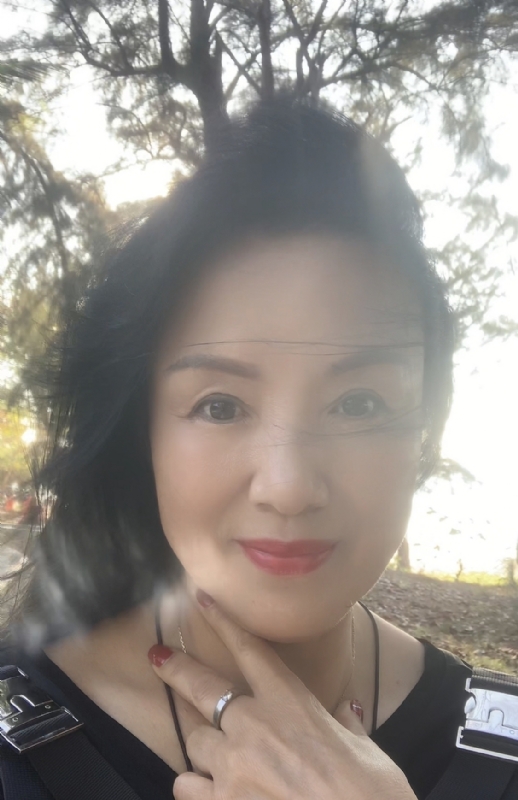 清雅的第二张照片--汕头相亲服务中心