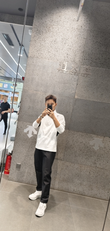 开心坏了的第一张照片--汕头相亲服务中心