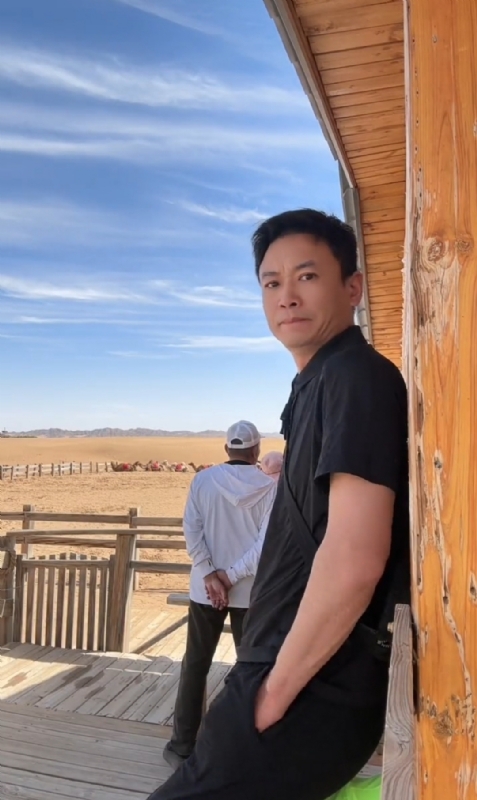 落葉歸根的第一张照片--汕头相亲服务中心