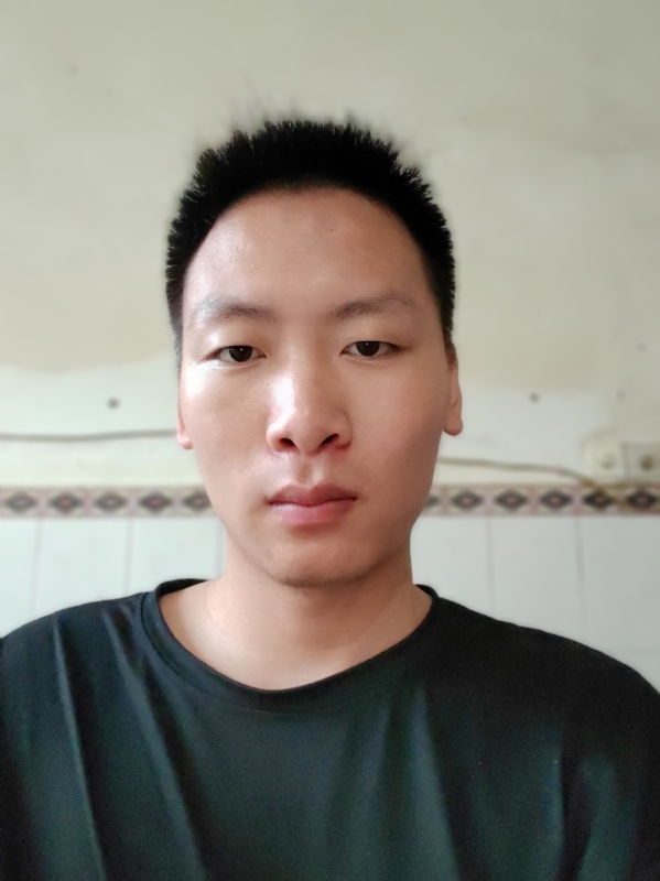 凉生的第一张照片--汕头相亲服务中心