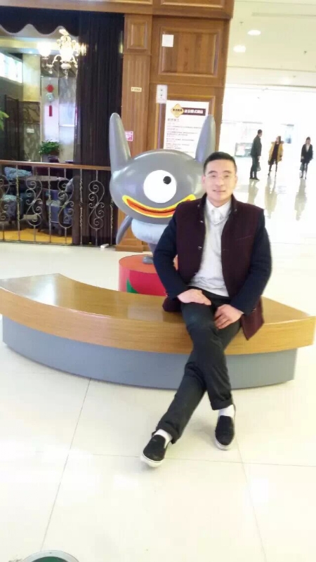 为爱停留的第一张照片--汕头相亲服务中心