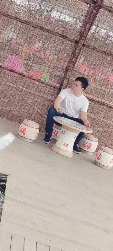 缘分的第一张照片--汕头相亲服务中心