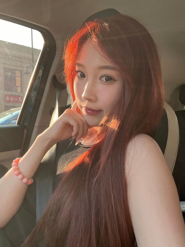 早點睡的第三张照片--汕头相亲服务中心