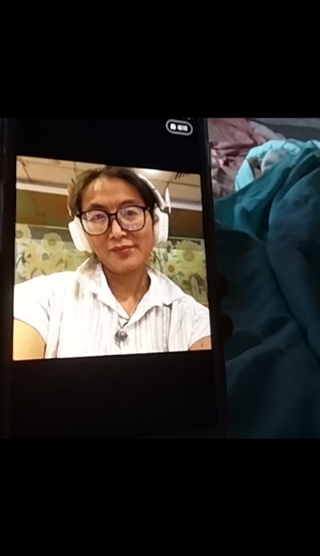 冬天的蔷薇的第一张照片--汕头相亲服务中心