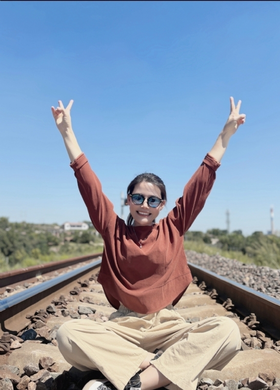 Anna的第一张照片--汕头相亲服务中心