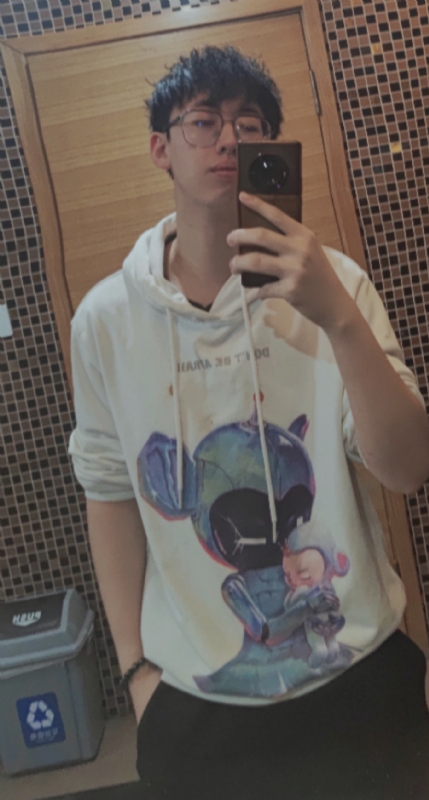 智者的第一张照片--汕头相亲服务中心