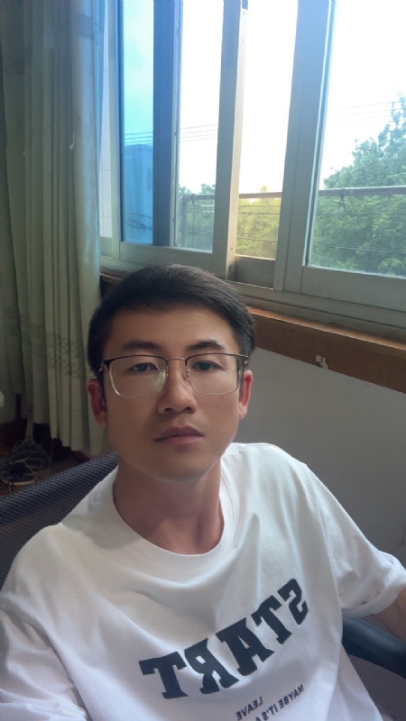 叶先生的第一张照片--汕头相亲服务中心