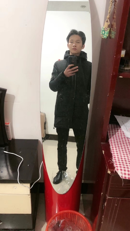 流浪狗哥的第一张照片--汕头相亲服务中心