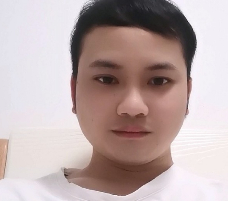 谈笑风生的学长的第三张照片--汕头相亲服务中心