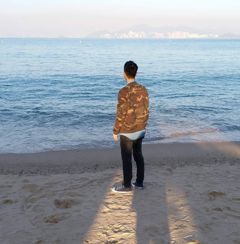 MrJack的第二张照片--汕头相亲服务中心