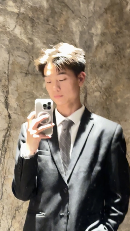 李欣航的第一张照片--汕头相亲服务中心