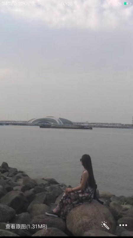 随遇而安的第一张照片--汕头相亲服务中心