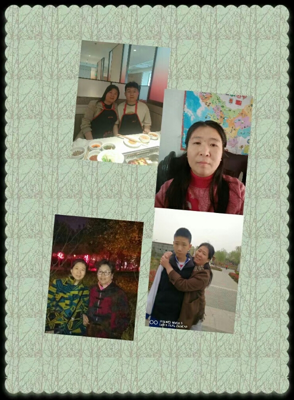 sailing的第二张照片--汕头相亲服务中心