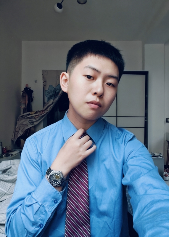 蛋炒饭的第一张照片--汕头相亲服务中心