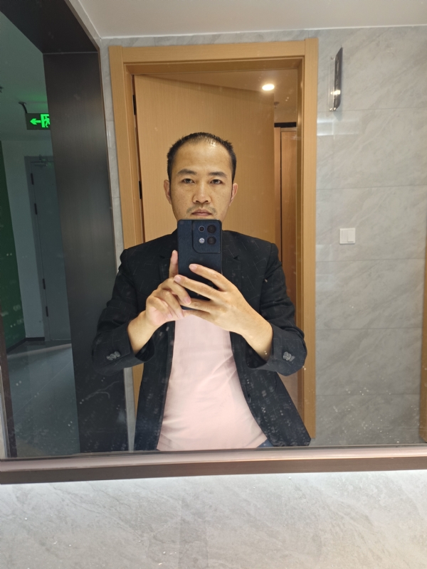 老实芭蕉的第一张照片--汕头相亲服务中心