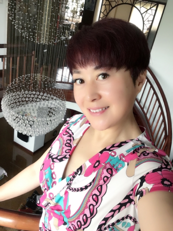 Amy的第一张照片--汕头相亲服务中心