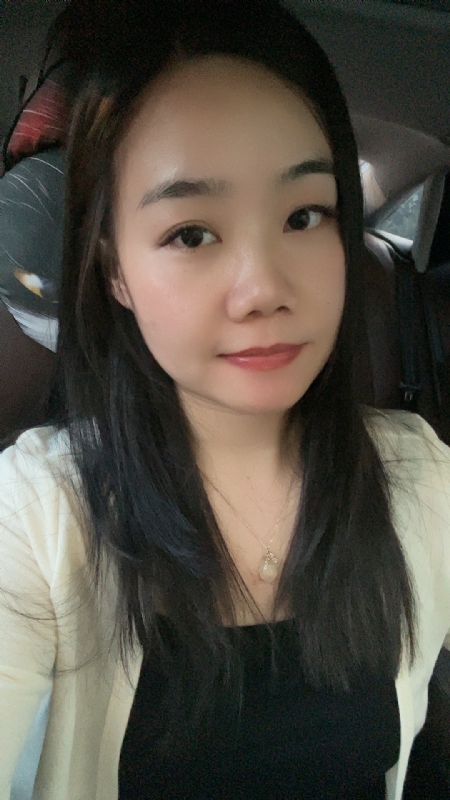 迷路的婷婷的第一张照片--汕头相亲服务中心