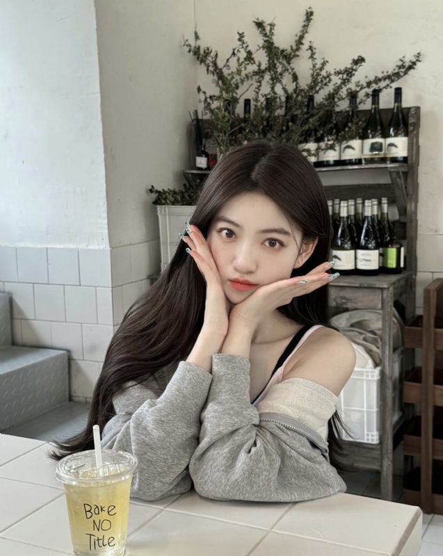 默默的第一张照片--汕头相亲服务中心