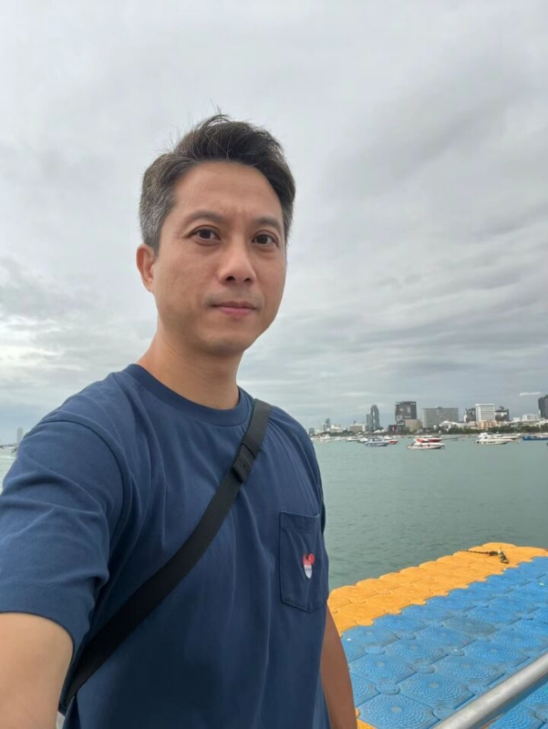 戍边的第一张照片--汕头相亲服务中心