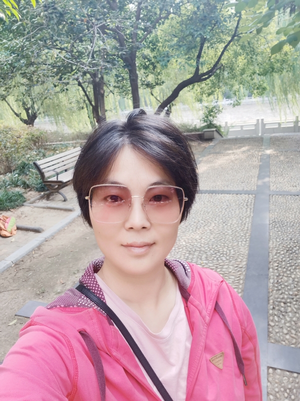 xuanwei的第一张照片--汕头相亲服务中心