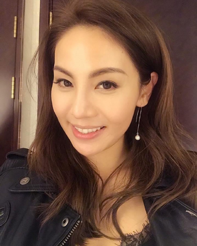 梔子花的第一张照片--汕头相亲服务中心