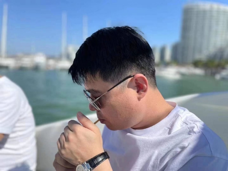 魔盒的第二张照片--汕头相亲服务中心