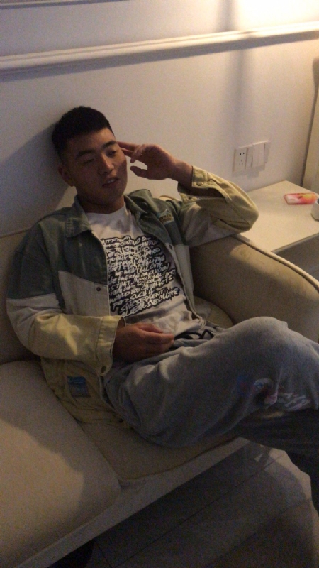 大太子的第一张照片--汕头相亲服务中心