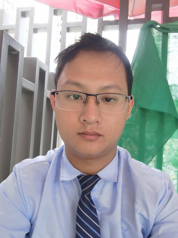 国胜小天使的第一张照片--汕头相亲服务中心