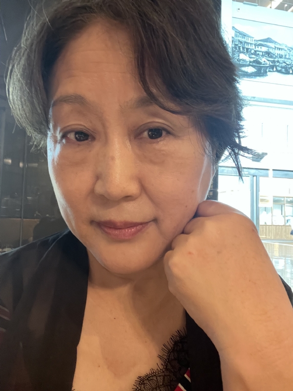 彼岸的第一张照片--汕头相亲服务中心