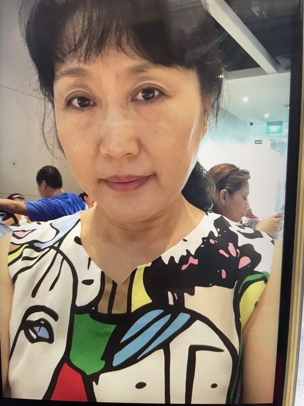 彼岸的第二张照片--汕头相亲服务中心