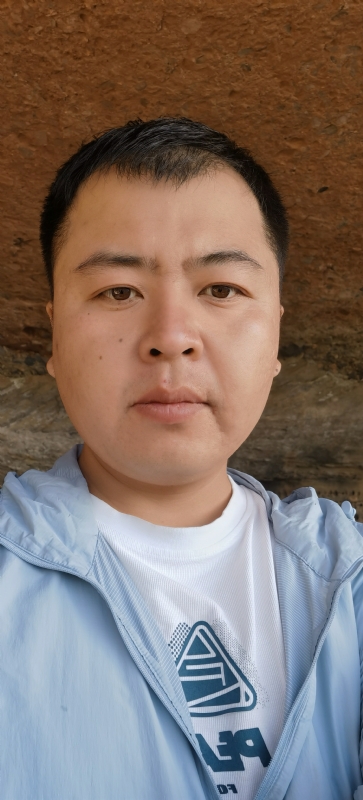 飞飞的第一张照片--汕头相亲服务中心