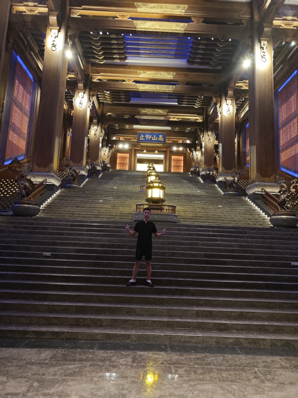 北孟孙大力的第一张照片--汕头相亲服务中心