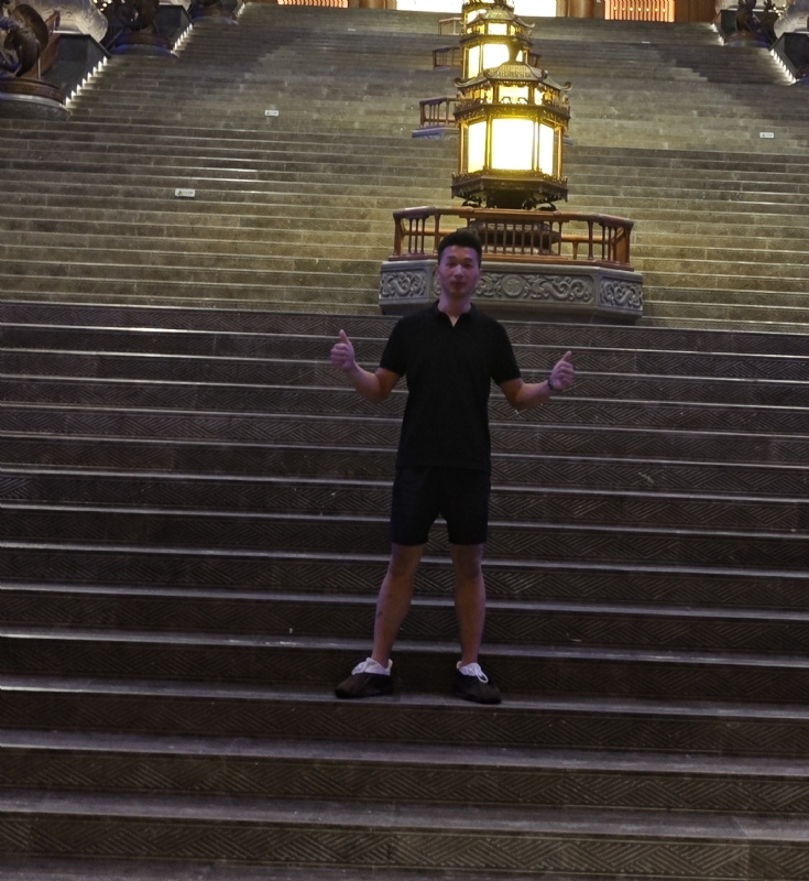 北孟孙大力的第二张照片--汕头相亲服务中心