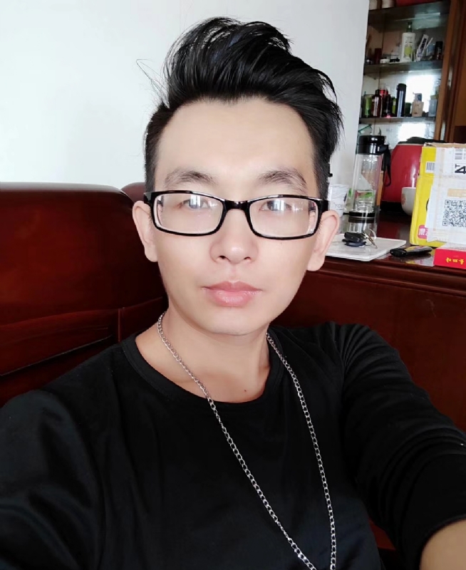 你要女婿不要的第一张照片--汕头相亲服务中心