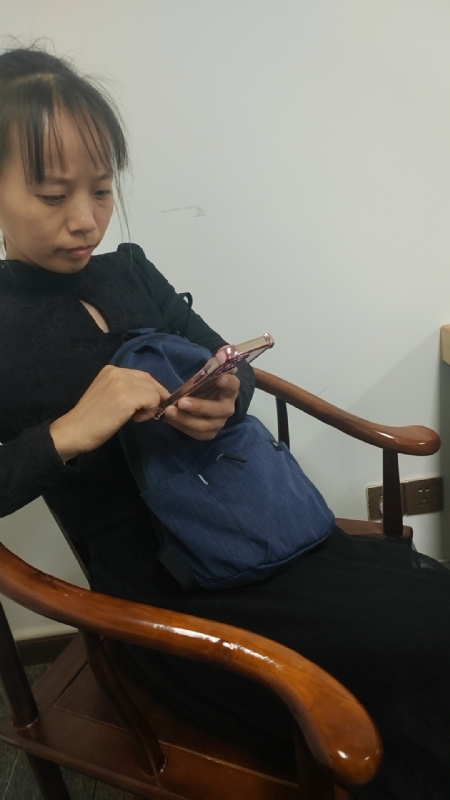 Cindy的第二张照片--汕头相亲服务中心